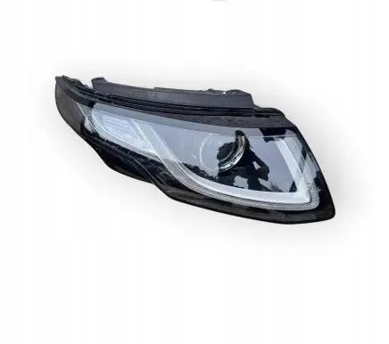 Land Rover Range Rover Evoque L538 Headlight/headlamp 0019547408 GJ3213W029ED 200PL7583