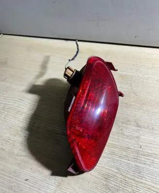 Citroen C4 I Rear fog light 9652736480 4CXX15K267A
