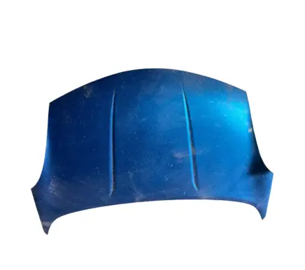 Nissan Note (E11) Engine bonnet/hood