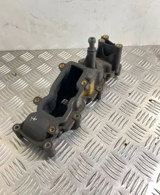 Audi A6 S6 C6 4F Intake manifold 059129711AG