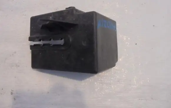 Citroen C3 ABS Pump 9812553580