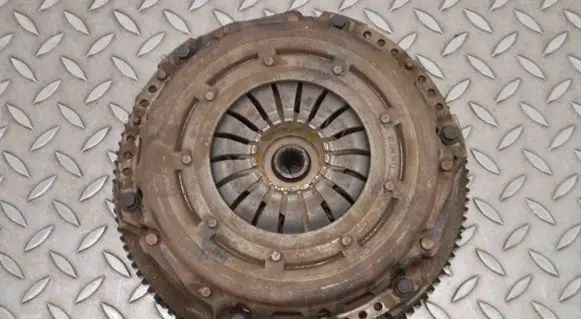 Ford Fiesta Clutch set kit CM5G6375NA CM5G7550JE