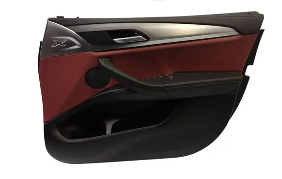 BMW X3 G01 Front door card panel trim 51415A208B6 5A208B6