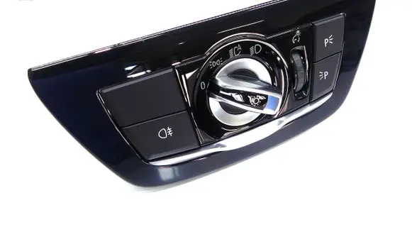 Light switch