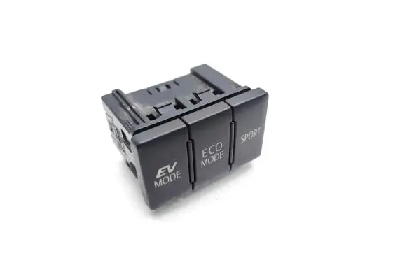 Toyota RAV 4 (XA40) Other switches/knobs/shifts 75H958