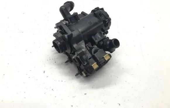 Thermostat/thermostat housing