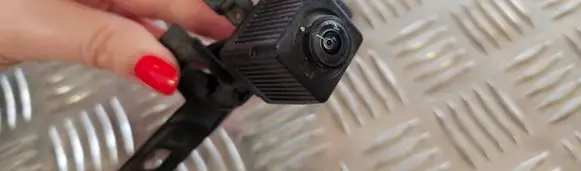 Peugeot 208 II Reversing camera 9844269380
