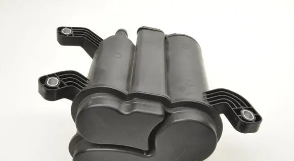 BMW 4 G22 G23 G24 G26 Active carbon filter fuel vapour canister 7475674