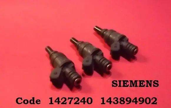 Fuel injector