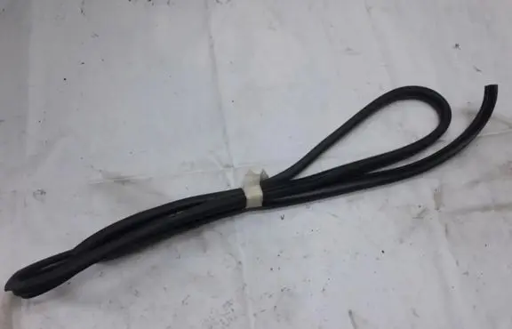 KIA Ceed Rubber seal rear door 