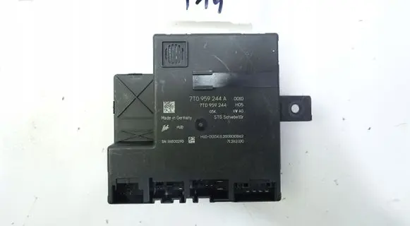 Volkswagen Transporter - Caravelle T7 MPM control module 7T0959244A