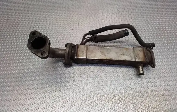 Fiat Ducato EGR valve cooler K1171003