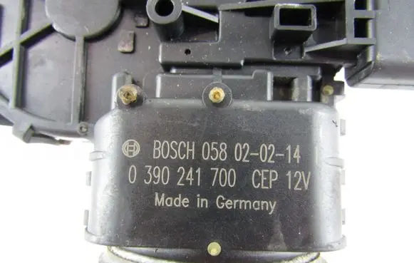Citroen C5 Wiper motor 0390241700