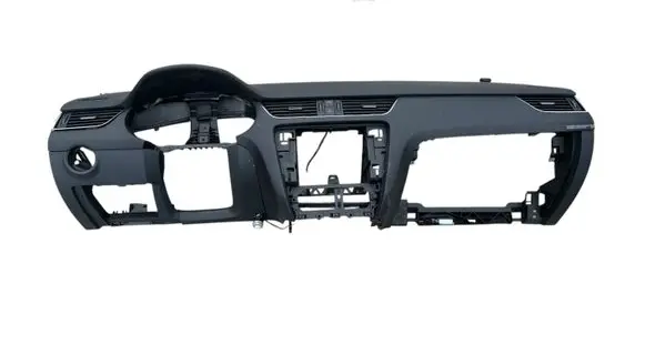 Skoda Octavia Mk3 (5E) Dashboard 367030187 5E1857007 PG80521012J