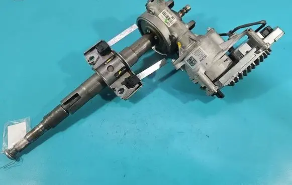 Opel Meriva A Power steering pump 13153553 IMPRK1596241
