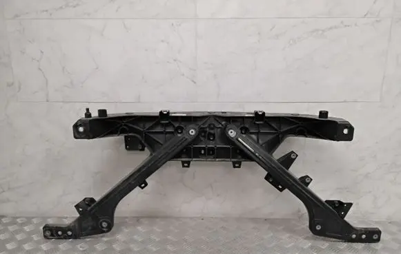 Tesla Model Y Radiator support slam panel 164352400A