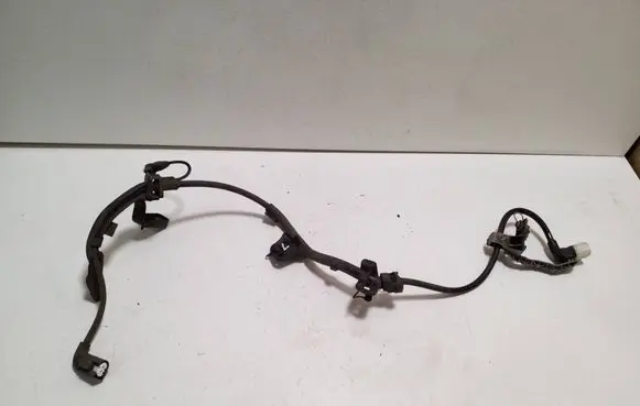 Mercedes-Benz GLB X247 Rear ABS sensor wiring A2475400700