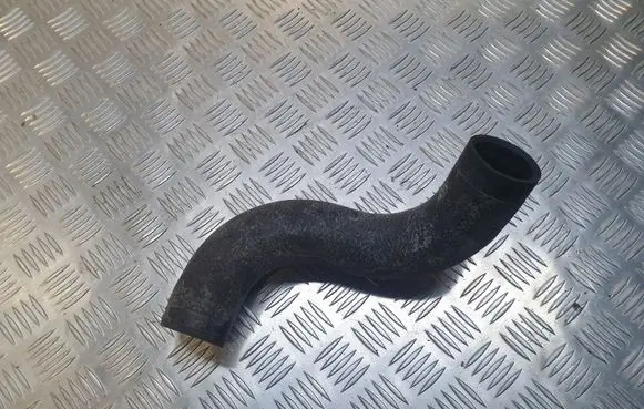 Nissan Juke I F15 Intercooler hose/pipe