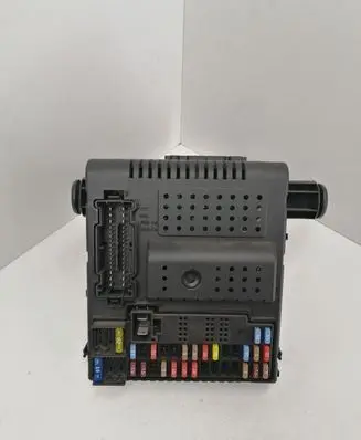 Volvo XC90 Fuse module 30786476