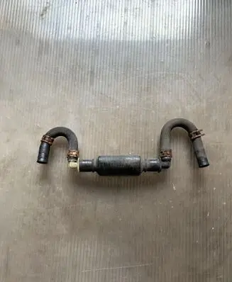 Honda CR-V Mechanical fuel pump
