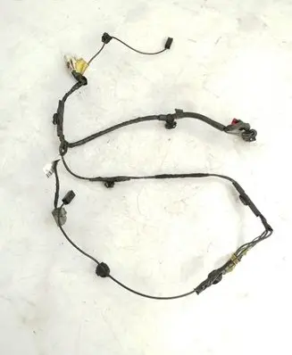 Mitsubishi Colt Tailgate/trunk wiring harness MN108061