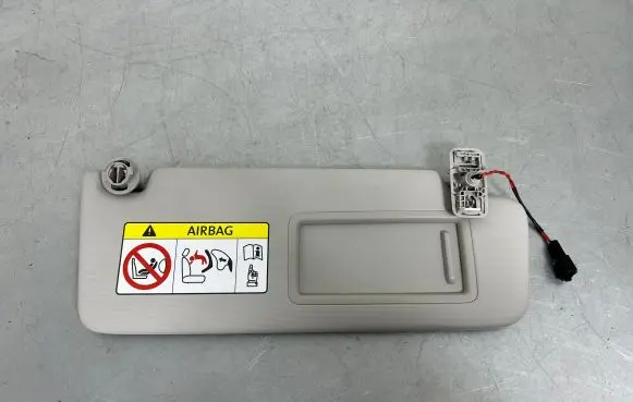 Volkswagen Arteon Shooting Brake Sun visor 560857561B