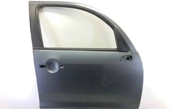 Citroen C3 Picasso Front door