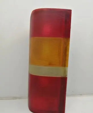 Ford Transit Rear/tail lights
