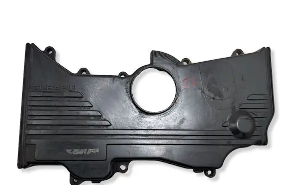 Subaru Legacy Timing belt guard (cover) 13570AA044