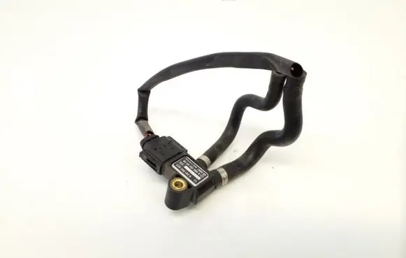 Mercedes-Benz B W245 Exhaust gas pressure sensor A0061534928 0281002823 A1694920059