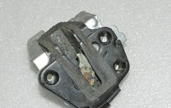 Hyundai H-1, Starex, Satellite Sliding door lock 814104H000