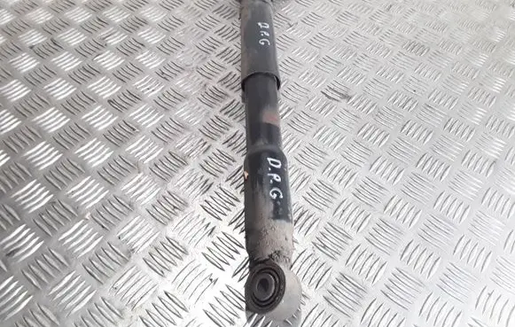 Skoda Yeti (5L) Rear shock absorber/damper