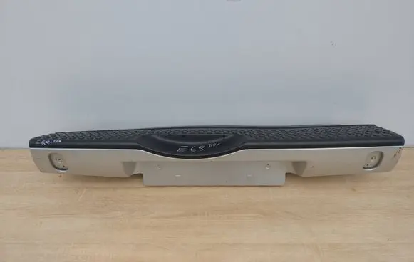 Opel Frontera B Rear bumper 89714455
