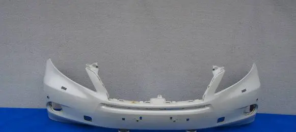 Lexus RX III Front bumper 5211948370 52119-48370