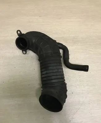 Audi A4 S4 B6 8E 8H Intercooler hose/pipe 8E0129615J