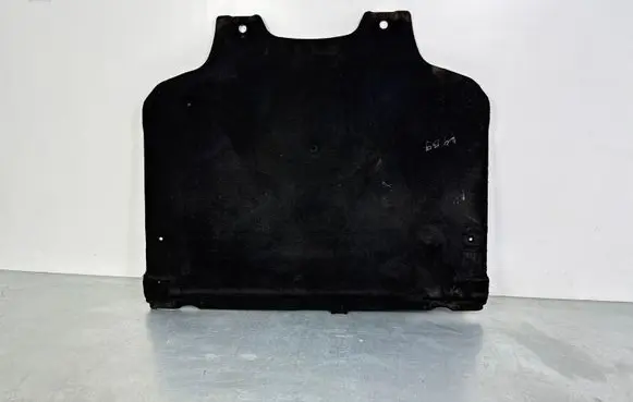Audi A4 S4 B9 Gearbox bottom protection 8W0863822A