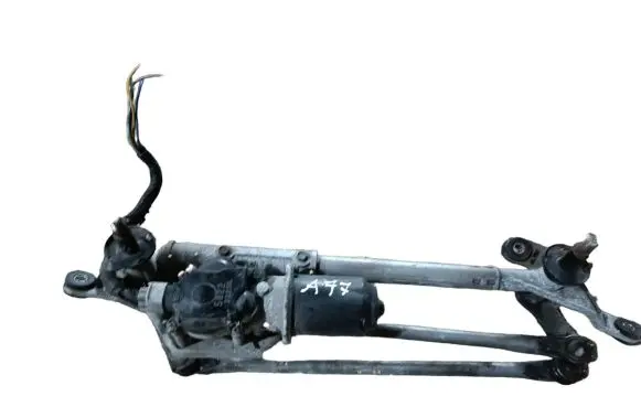 Honda FR-V Front wiper linkage and motor 582232238