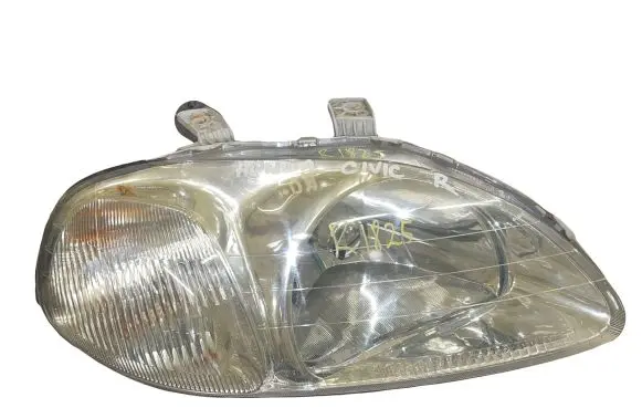 Honda Civic Headlight/headlamp 082171120