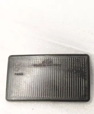 Volkswagen Golf III Front reflector 1H0941780B 025550991