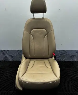 Audi Q5 SQ5 Front passenger seat 