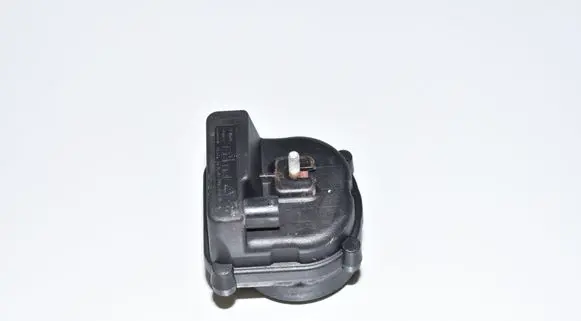 BMW 5 E60 E61 Alarm system siren 6948392