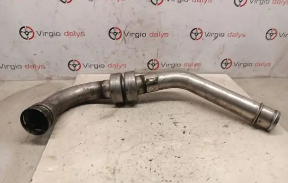 Renault Megane II Intercooler hose/pipe