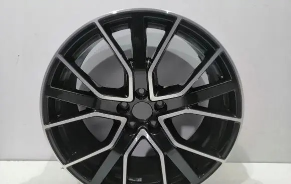 Audi A8 S8 D4 4H R20 alloy rim 