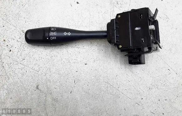 Mitsubishi Grandis Light switch