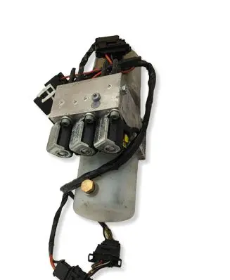 Audi A5 8T 8F Folding roof motor DAI1111068 14852530000 BA0A09420040