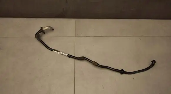 Volkswagen Touareg II Vacuum line/pipe/hose 7P0611932AF