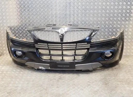 SsangYong Kyron Front bumper 7871009000