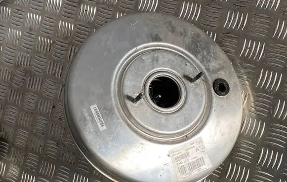 Opel Grandland X Brake booster 0204821381 9807687080 30051446292