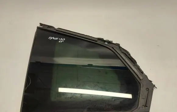 BMW iX Rear side window BMWIZI20SZYB23
