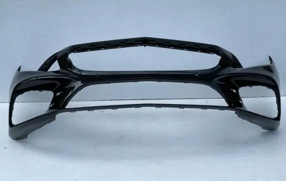 Mercedes-Benz S C217 Front bumper A2178806500